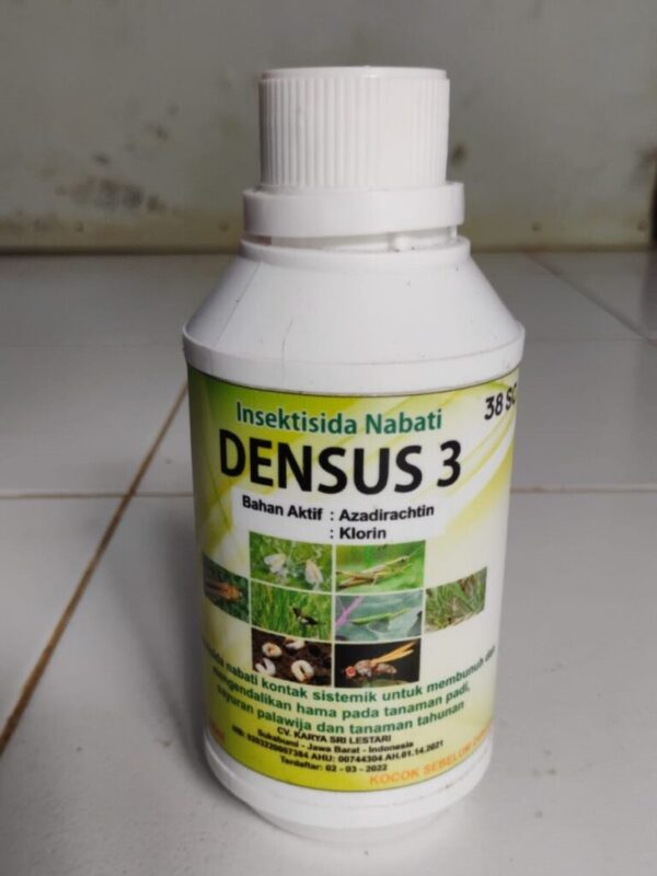 Produk CV. Karya Sri Lestari (1) Produk CV. Karya Sri Lestari (1)