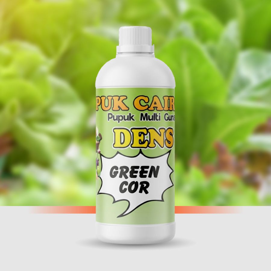 green cor